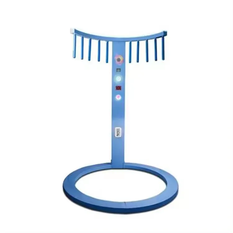 Direct Sales arcade coin operated falling stick game arcade machine version speed catch stick machine for game room