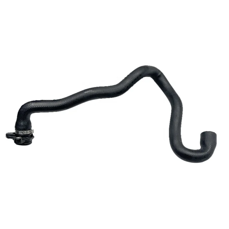 Top quality GAK  Radiator coolant Hose Water pipe OEM 11537566329 Fits for 5 Series E60