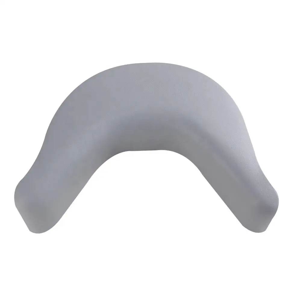 Custom logo china high elasticity spa pillow bathtub EVA whirlpool pillow Bath Pillows