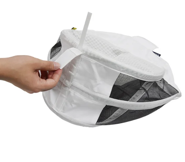 Professional Beekeeping Jacket Cotton Beekeeper Jacket with Fencing Veil Bee Jacket