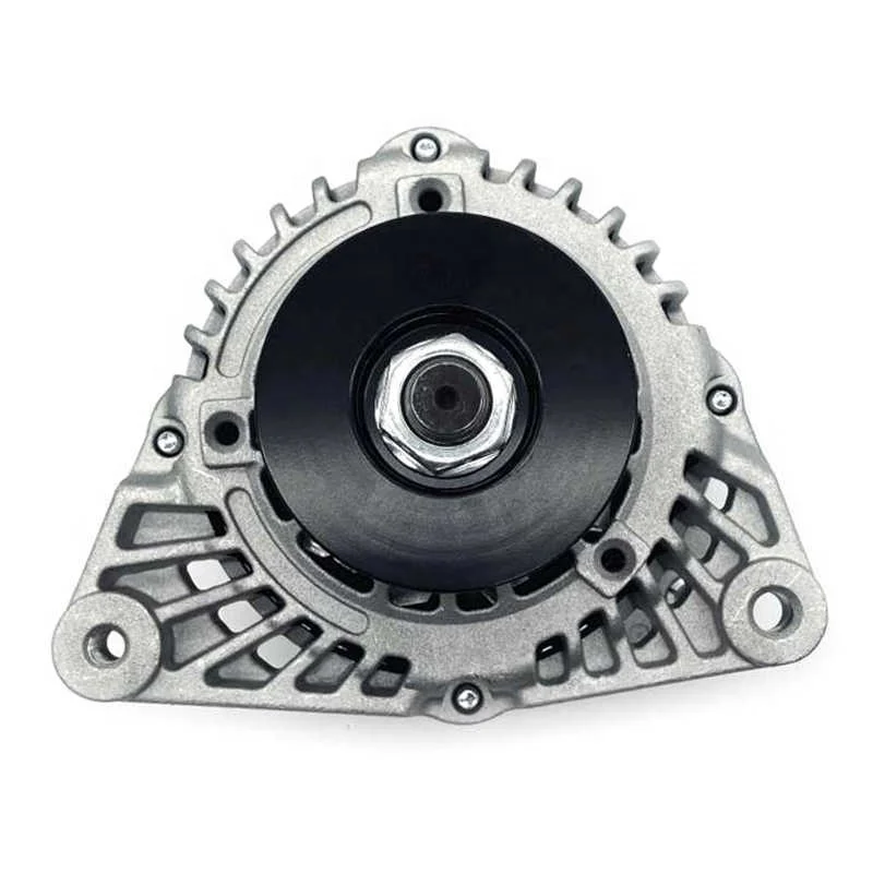 Генератор 3943492 генератора электроэнергии для Perkins 12 В, 40 А