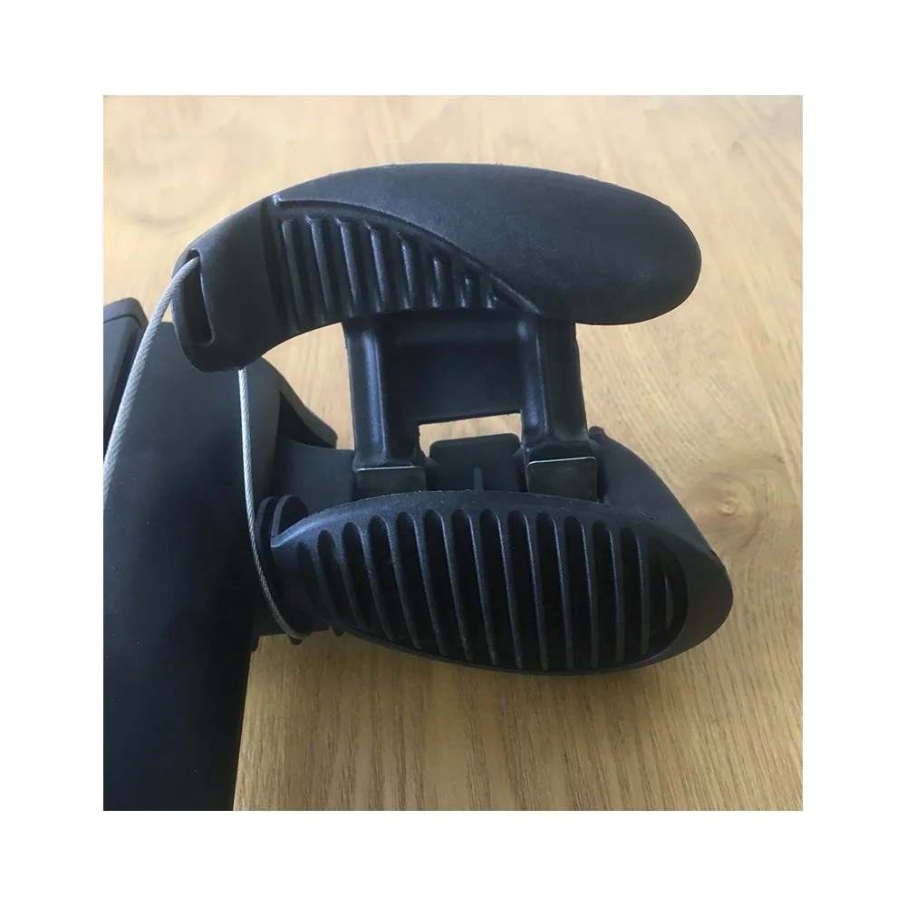 Kayak Accessories Parts  Adjustable  Footrest Rail For Sale