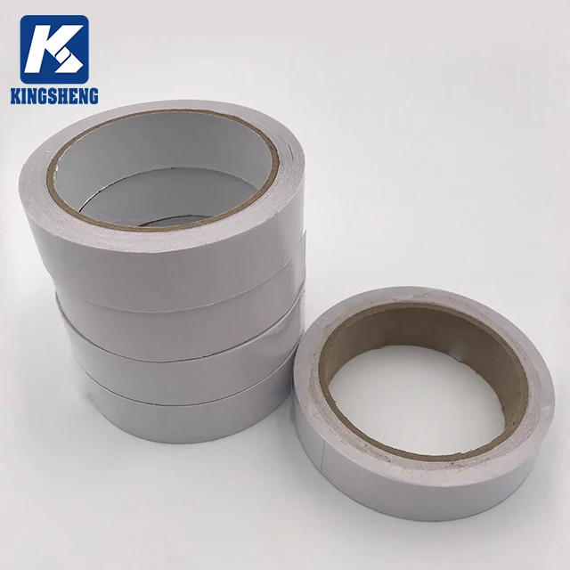 used in carpet fixing and splicing adhesion double sided tape