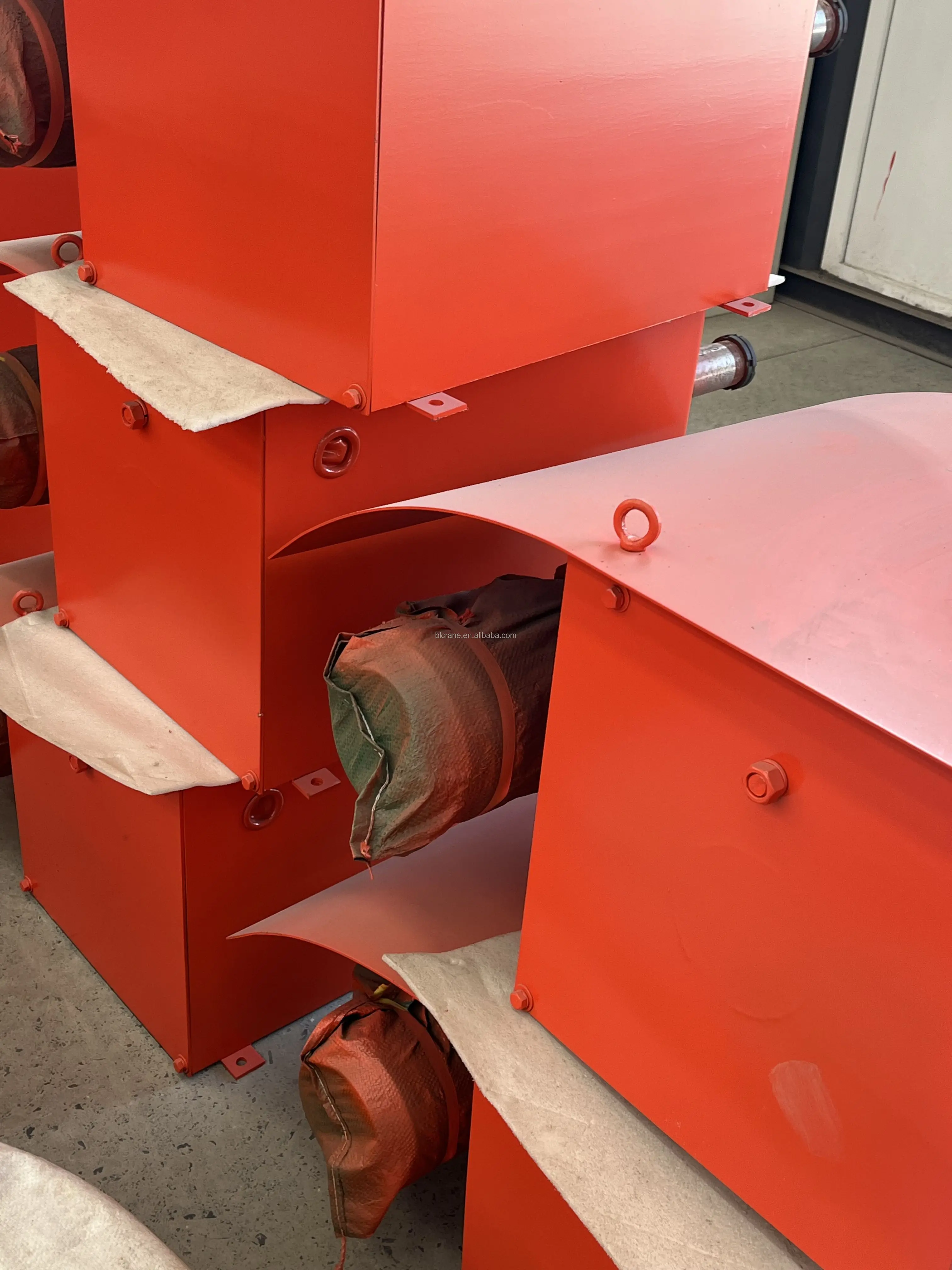 Магнитная Соединительная кабельная катушка большой мощности с магнитным гистерезисом