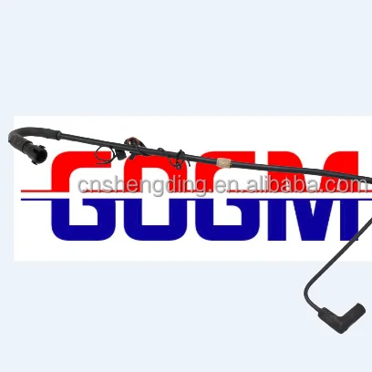 FOR  Pontiac Grand Prix Fuel Pressure Regulator and Purge Harness new  OEM   24506671