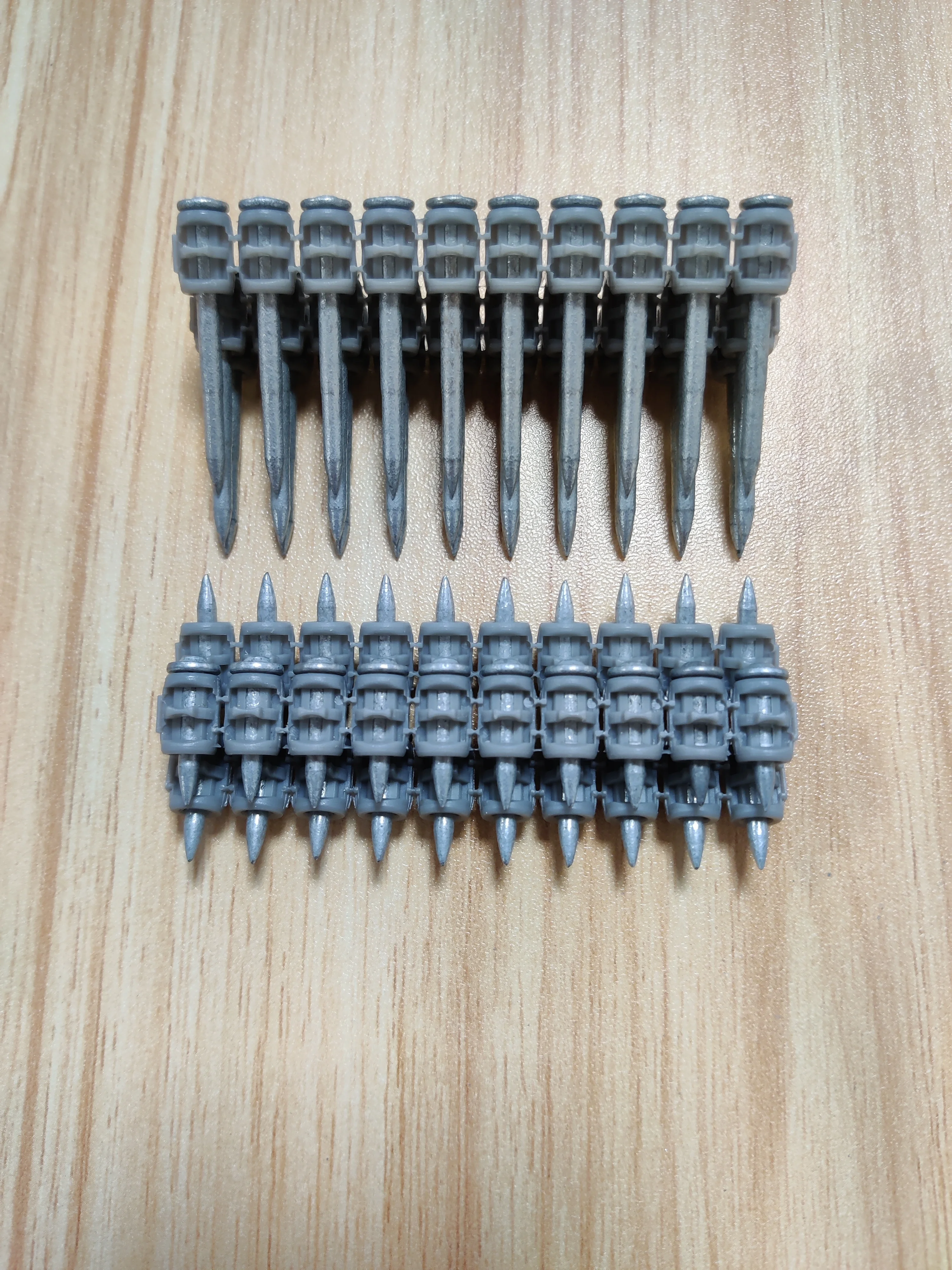 BX 3 Cordless Battery Concrete Nails  for Hilti concrete gun use nails drive pins GX3 nailer gas concrete pins