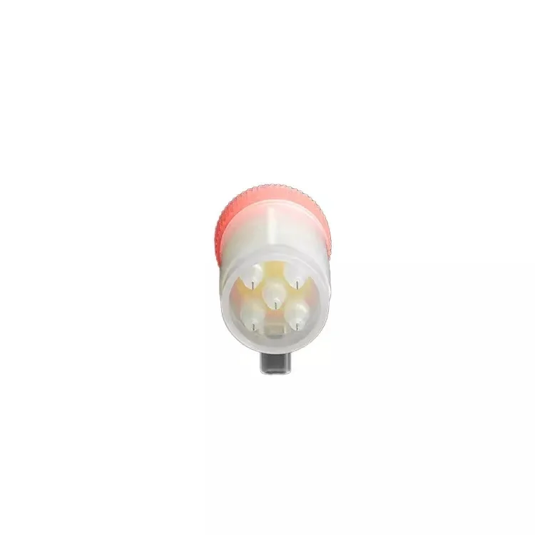 
Vital Injector 2 Multi Needles 5 Pins water mesotherapy injection gun needles 