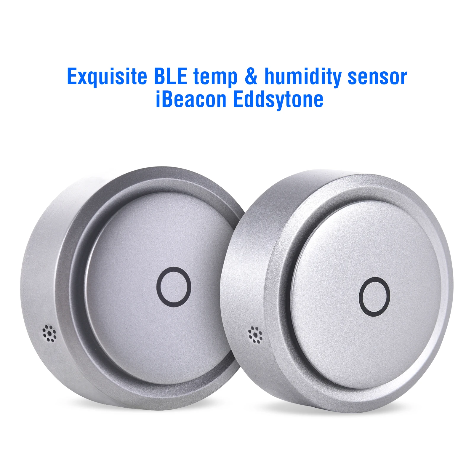 SATO Newest SCIE9 Temperature and humidity sensor BLE 4.0 5.0 temperature sensor Ibeacon