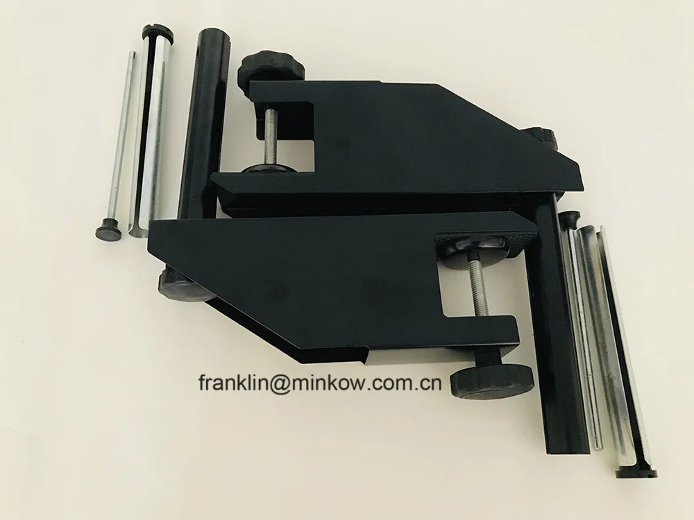 
High quality KINGNIK brand table tennis post and net 