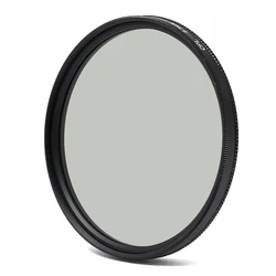 CPL Filter 37 43 46 40.5 49 52 55 58 62mm 67mm 72mm 77mm 82 Circular Polarizer Polarizing Filter for Canon Nikon Sony Fujifilm