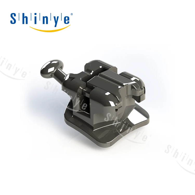 sino ortho orthodontic brackets