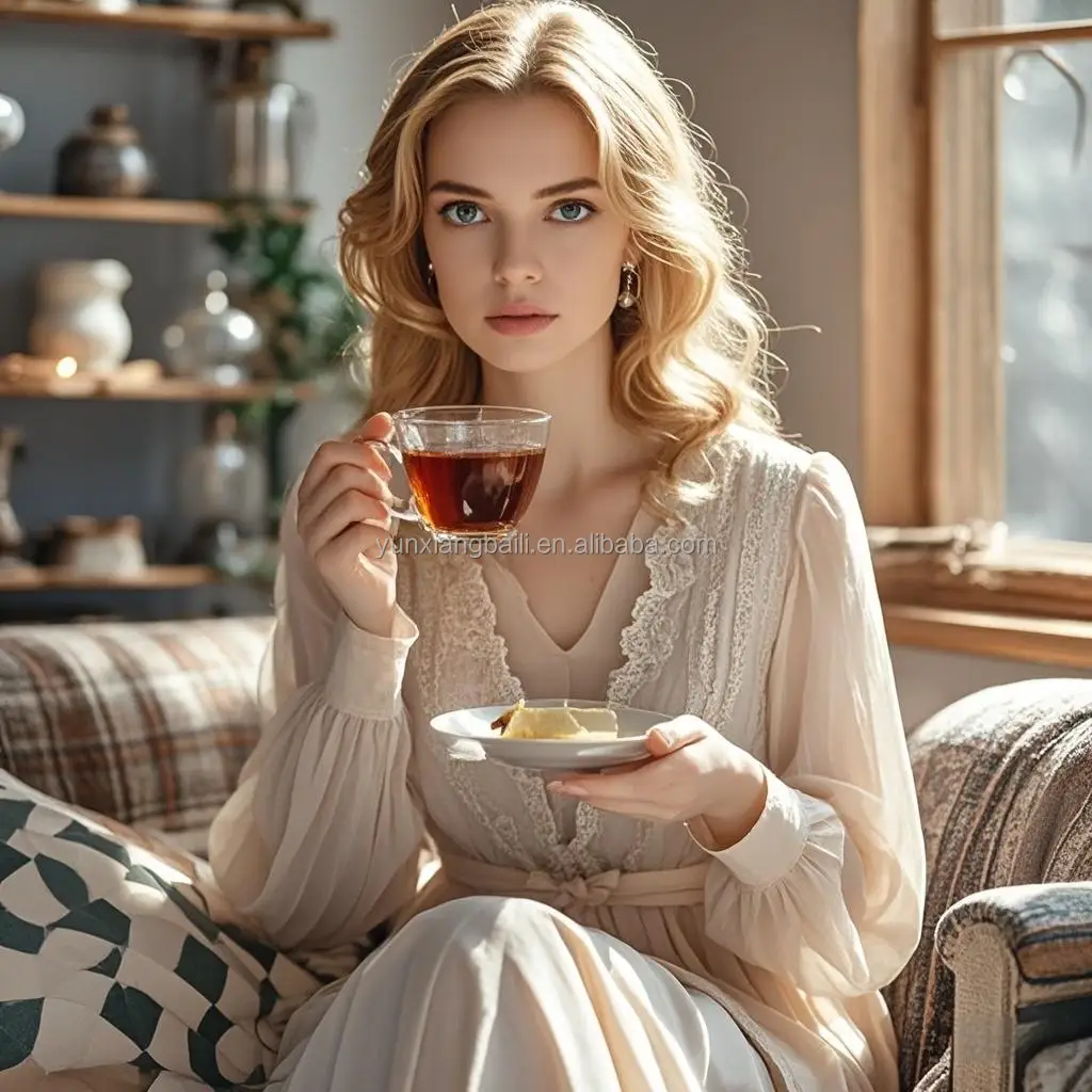 hot sale Manufacturer- supplied real high quality Organic Wild old trees Sun-Dried black tea Aged  health loose black tea