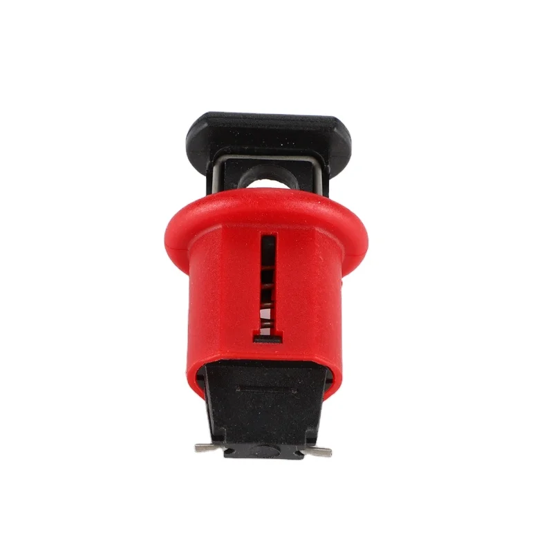Safety Mini Miniature Circuit Breaker Lockout Tagout Device Mcb Lock out MCB Circuit Breaker Electrical Safety Lockout
