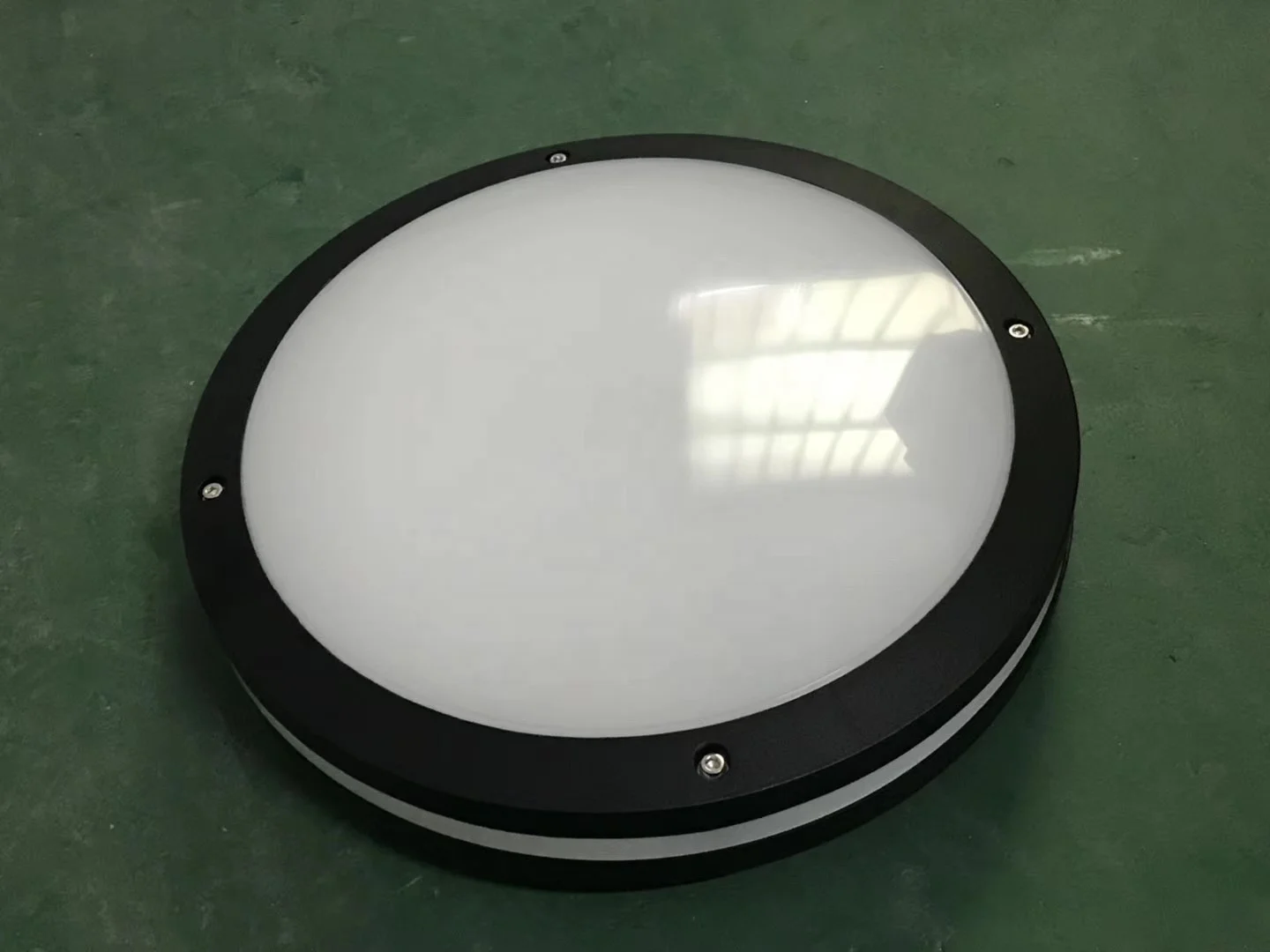 Светодиодная перегородка IP65 IK10 20W full
