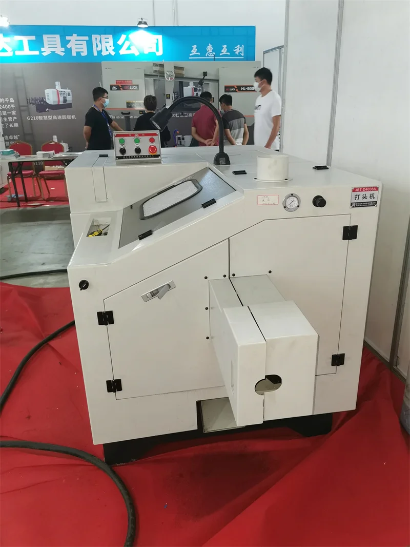 Заводская цена, строительные работы, длительный срок службы, холодный Болтовой заголовочный станок, винтовой холодный заголовочный станок