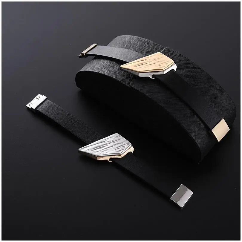 Fashion Jewelry Bracelets Custom Name 14 18K Italian Charm Beads Cuban Natural Stone For Girls Mosinite Diamonds Bracelet