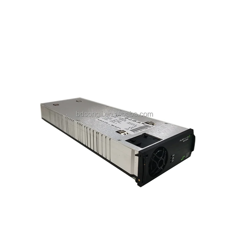 Flatpack2 48 в 3000 Вт Выпрямитель Eltek flatpack2 48/3000 HE 241119 105 телекоммуникационный