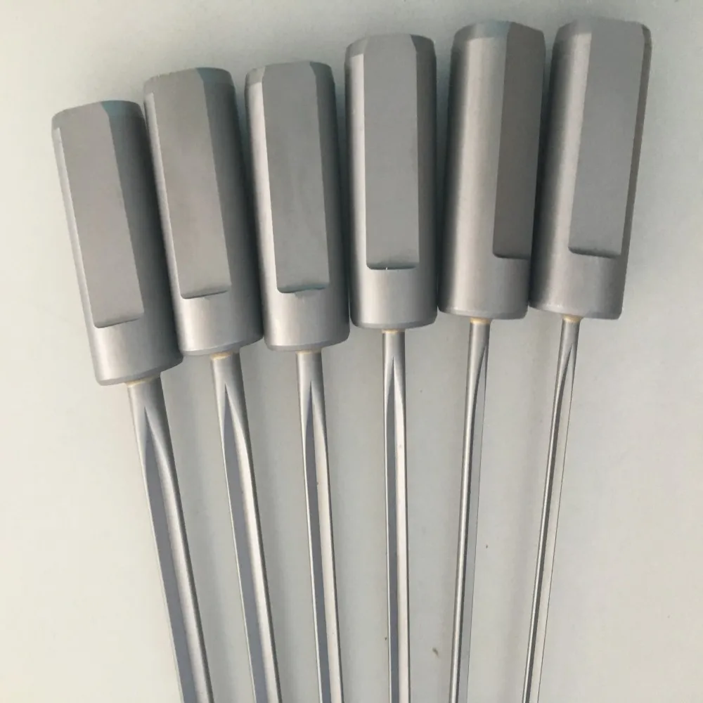 High Speed drill  Working  with deep Hole gun  Drill Bit for wood