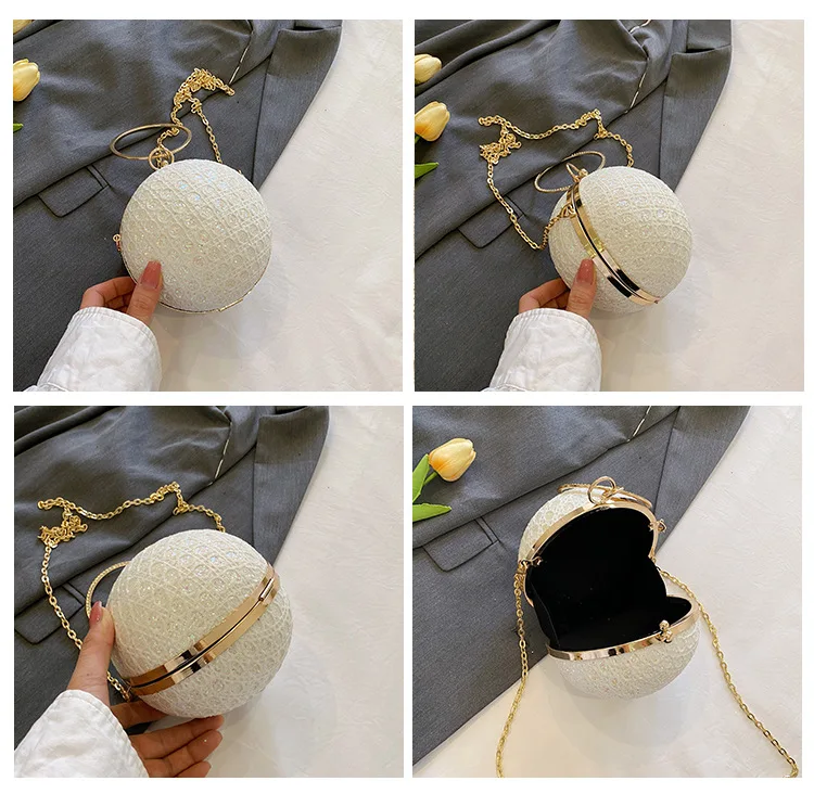 2024 Bolsos Para Mujeres Party Evening Bags Clutch Purses and Handbags Luxury Diamond Bags Women Handbags Ladies Purses