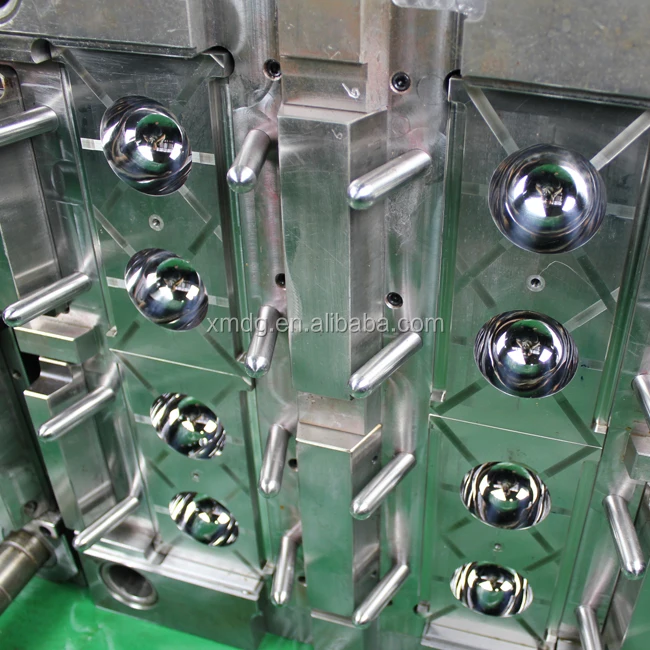 Высококачественная крышка светодиодной лампы, пластиковая инжекционная фабрика