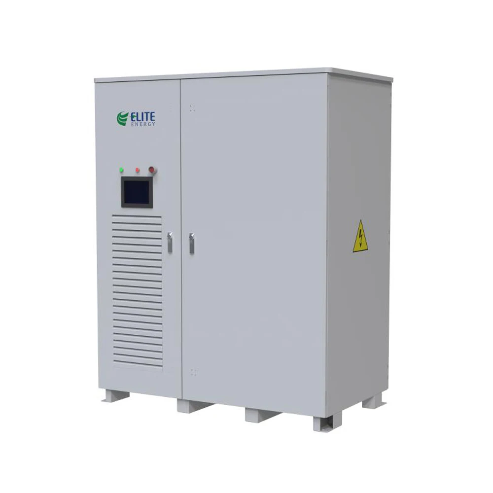 230kWh Energy Storage Cabinet High Voltage Liquid Cooling All In One Lithium Ion Battery For Industrial Commercial Solar System