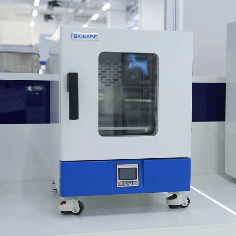 BIOBASE CHINA Small Biological Culture Incubator Constant-Temperature Incubator for Lab BJPX-H30L