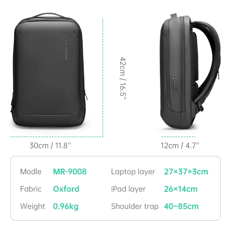 Casual Sports Led Clear Hiking Leather School Vacuum Custom Waterproof Designer Outdoors Girls Camera Backpacks 2024