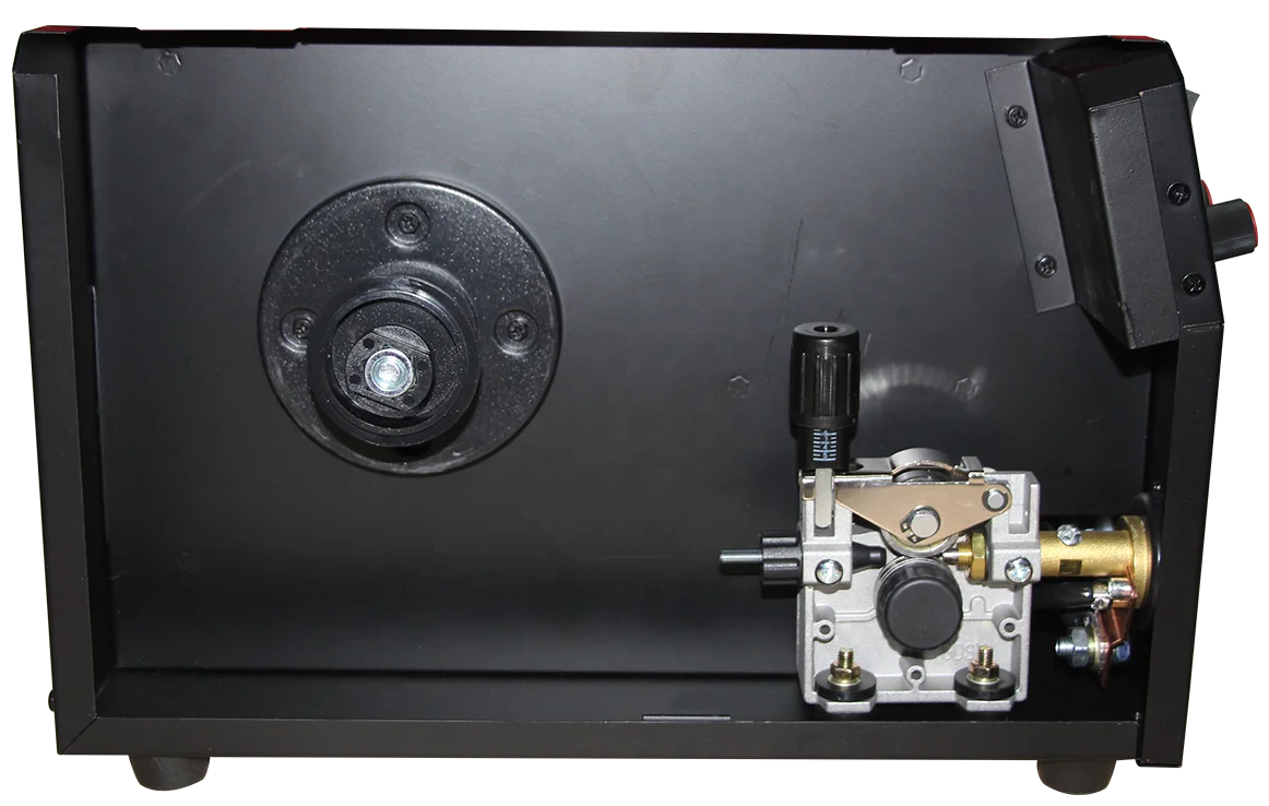 mig-250 igbt inverter co2 mig mag welding machine of 220v inverter tig mig mma welding machine