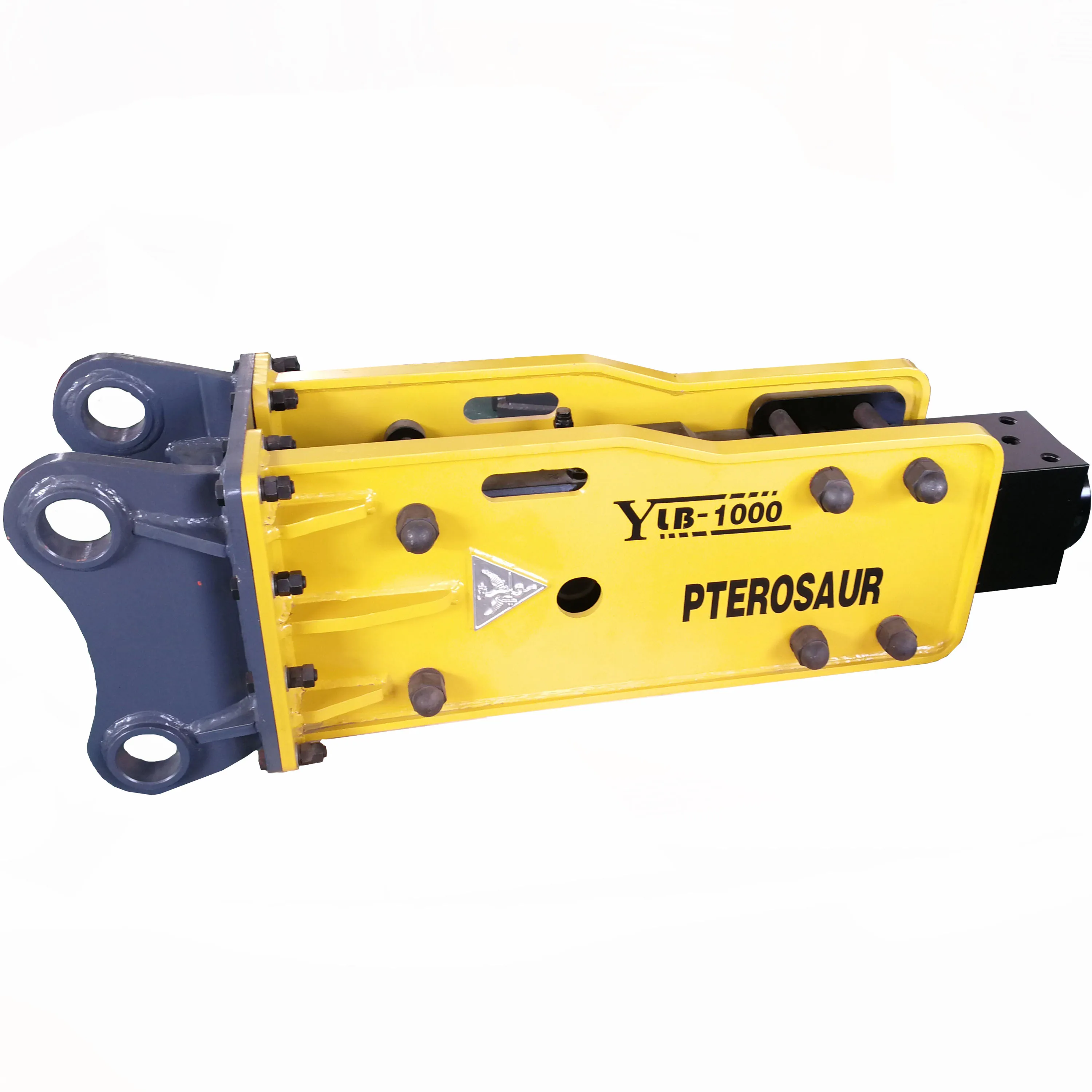 Korean Technology Factory Price SOOSAN SB50 Hydraulic Jack Hammer Excavator Rock
