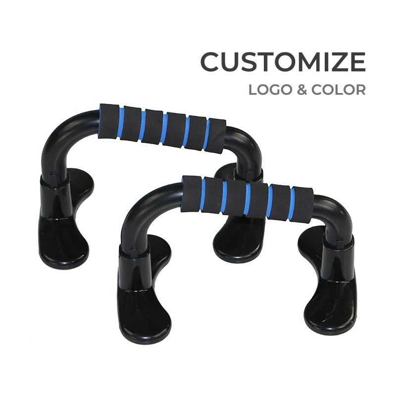 Fitness Power Exercise Push Up Bar Gym Fitness Push Up Stand