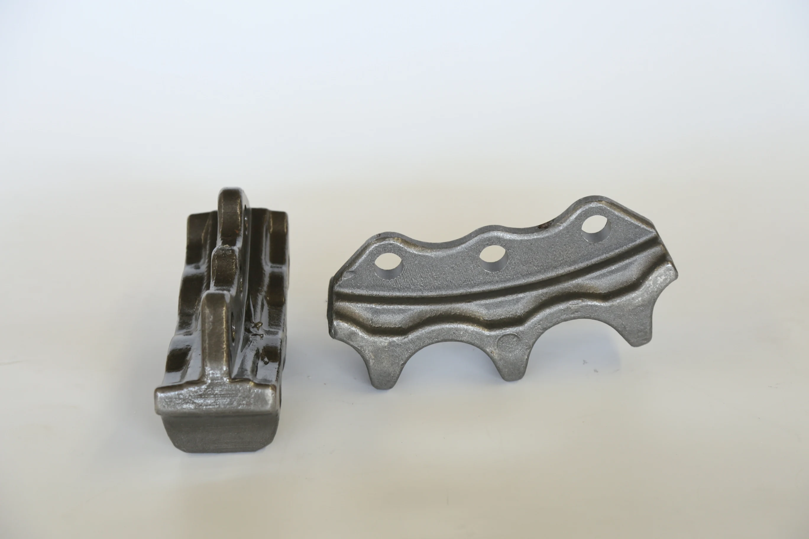 Группа сегментных звездочек бульдозера Shantui SD16 для запасных частей 16y-18-00014