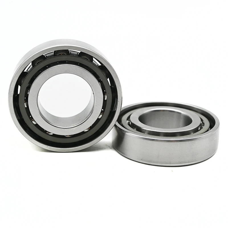 P4 P5 Grade Lathe Spindle Bearing Angular Contact Ball Bearings 7011 7012 7013 7014 7015 7016 7017 7018 7019 C AC B A