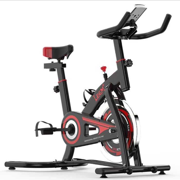 
Home exercise equipment exercise bike Custom Logo Smart Pedal spinning bike Indoor Exercise Fitness Spinning Bike 