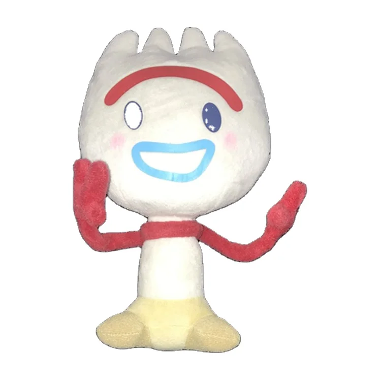 CPC Customized custom made plush toys baby plush toy high quality plush stuffed toy