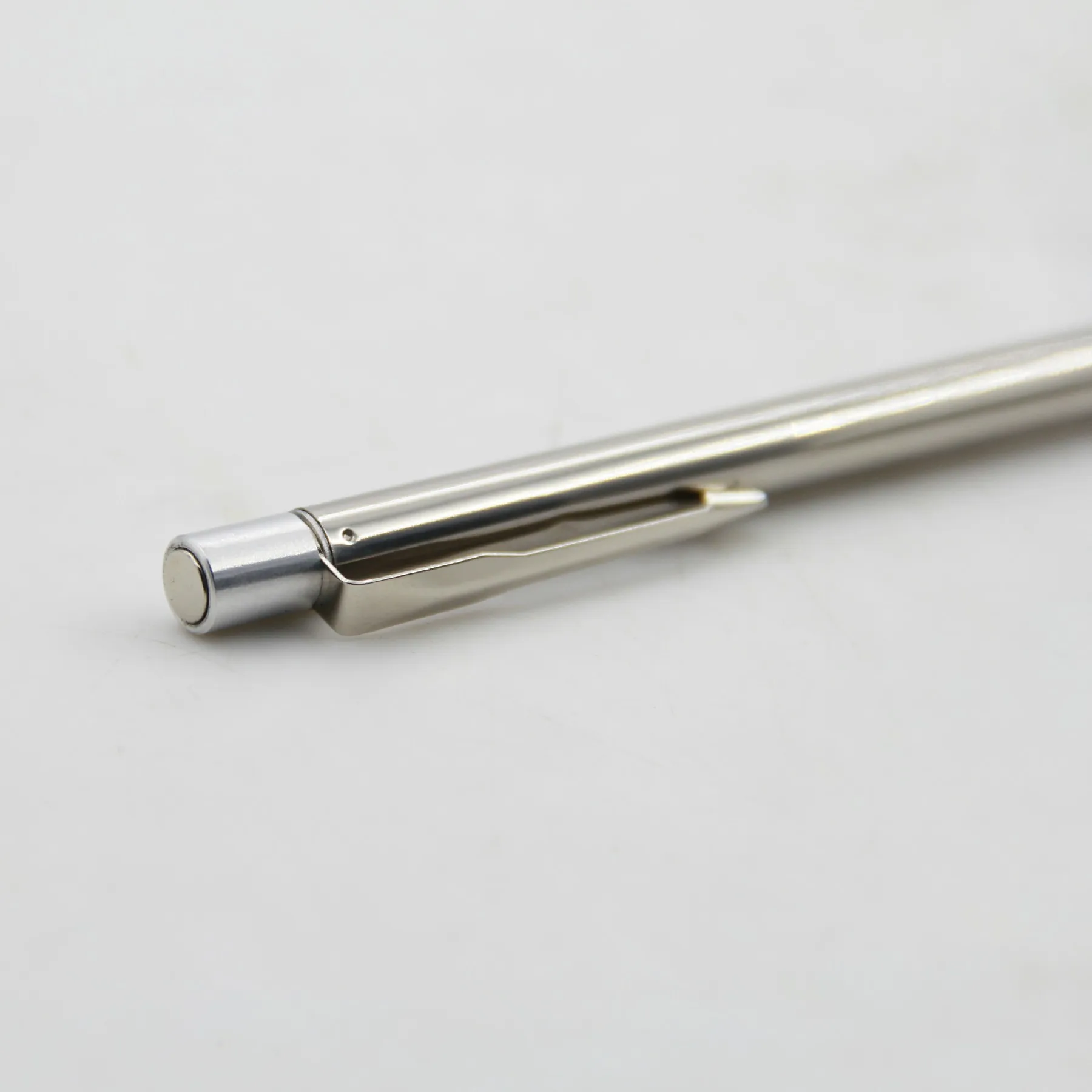 DEM CM-14 Telescoping Round Glass Inspection Mirror & Pickup Magnet