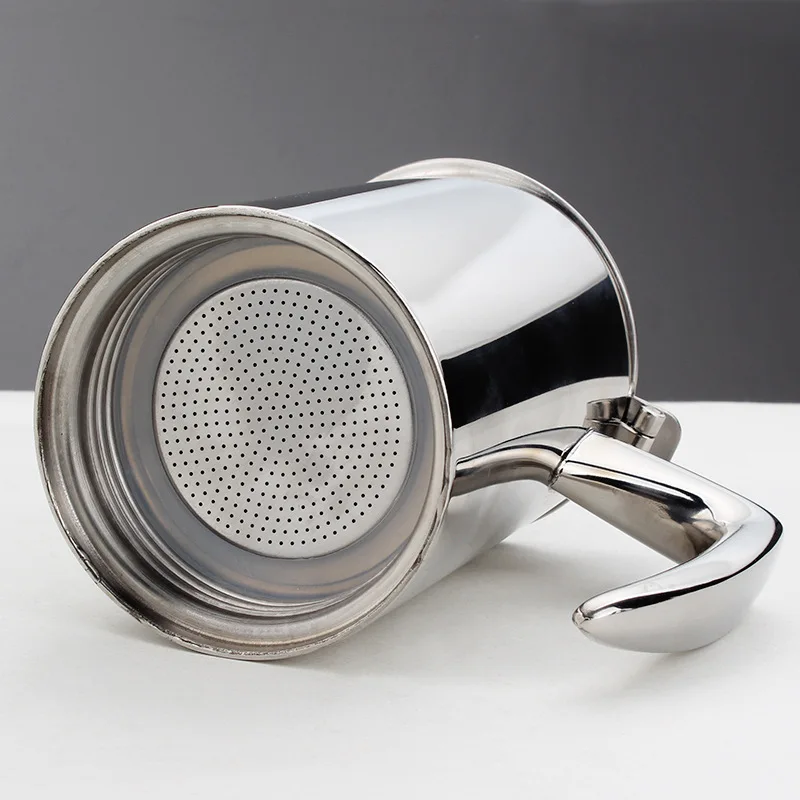 New Deaisgn 200ML Coffee Mocha  Pot Hot Sale Custom Italian Espresso Aluminum Coffee Maker Pot