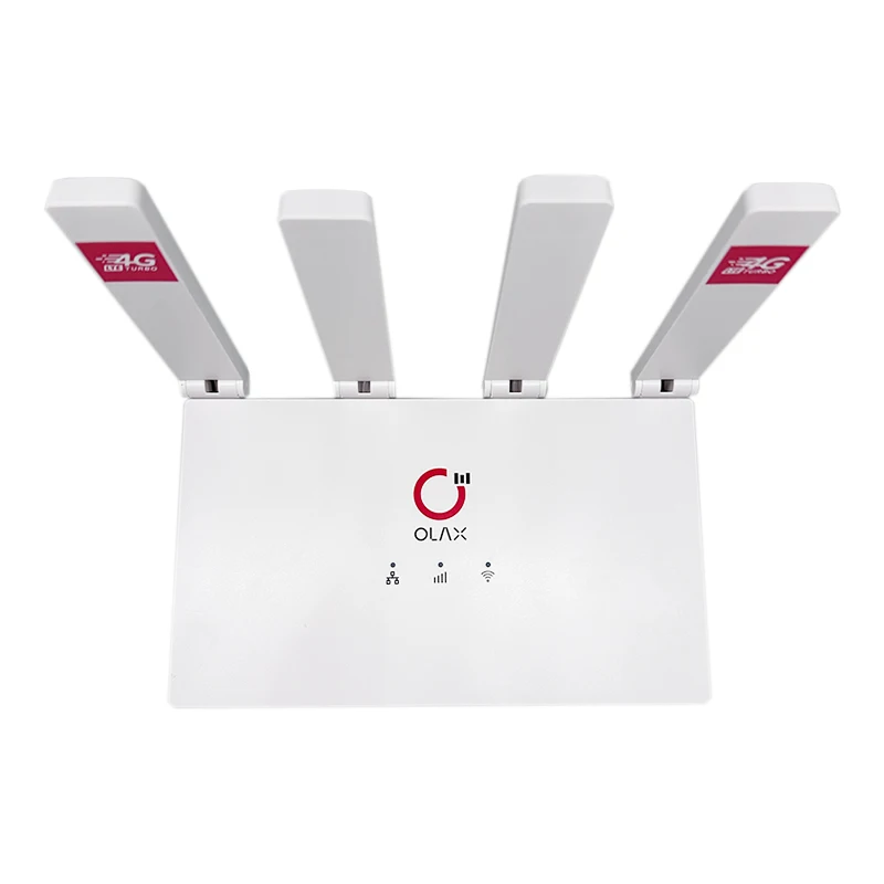 150/300Mbps speed Good quality No battery use 4G LTE wifi wireless router modem indoor wireless wi-fi router one sim card slot