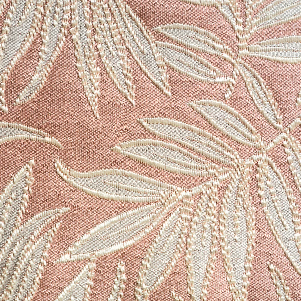 Ready Made Europe Palace Style Jacquard Fabric For DIY Quilting & Sewing Cushion Material Pillow Curtain,Table Cloth Cushion