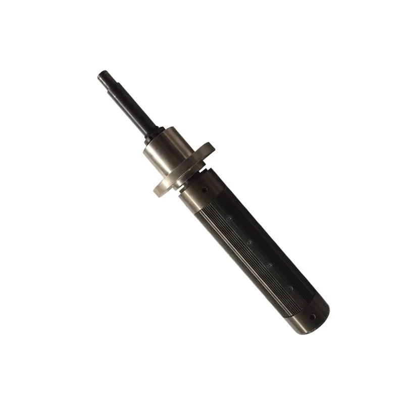 Supply differential inflatable air expanding shaft for slitting machine mechanical pneumatic core air shaft