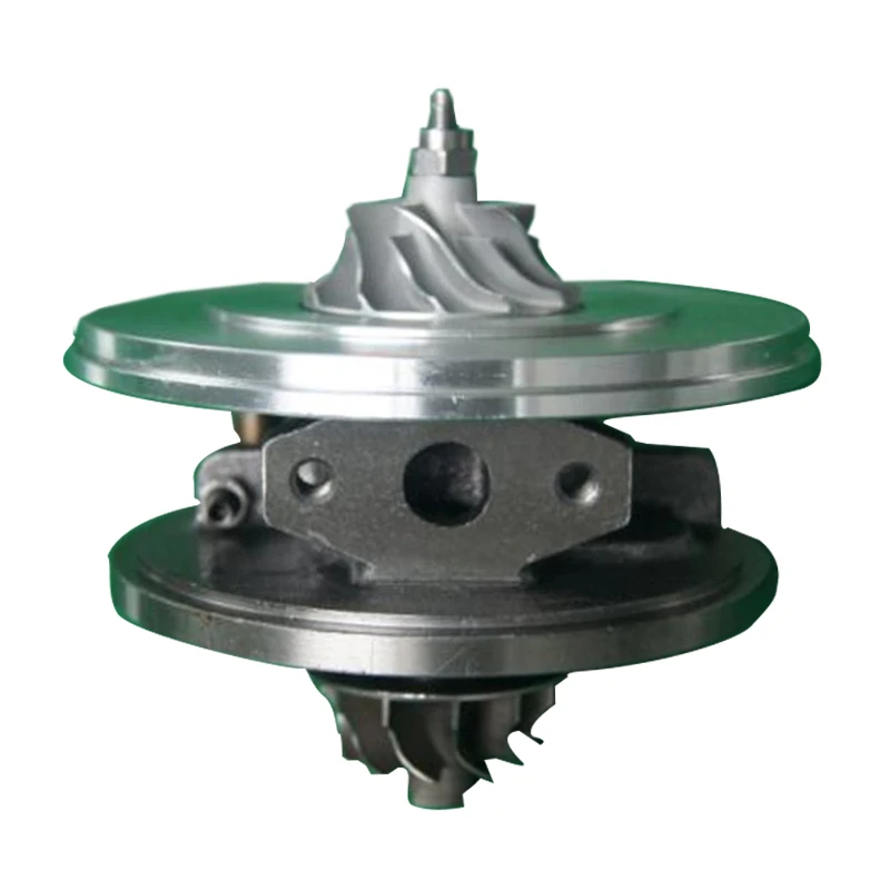 Auto Engine Turbocharger chra GT1544V Kits Turbo Charger Cartridge753420-5006S 753420-5005S Turbocharger core