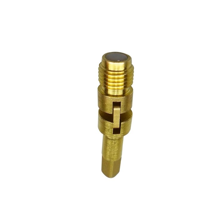 
high quality Brass valve stem 