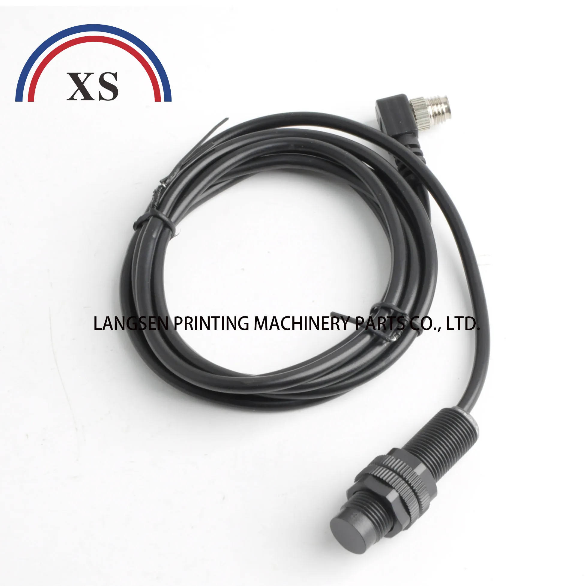 Rolan Printing Machinery Parts R700 900  Sensor Press Water Level Sensor Bucket Electric Eye Probe