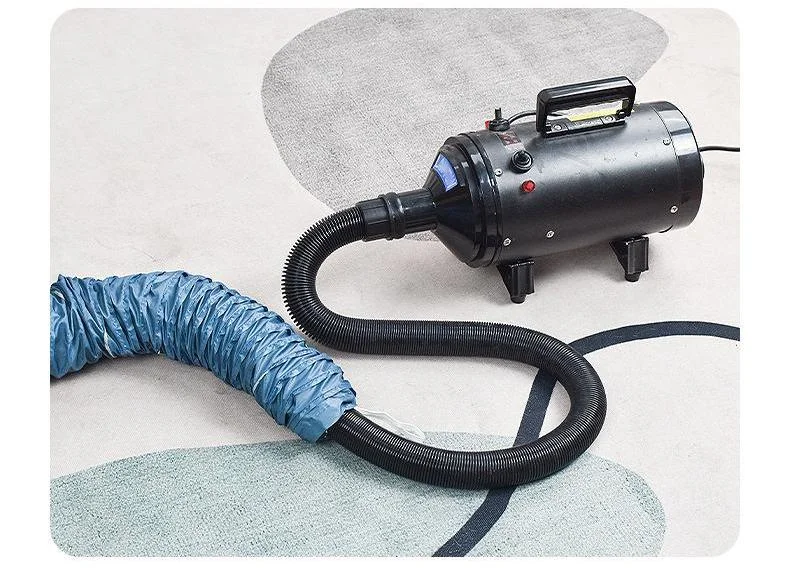 New dog bath cat quick and easy dryer portable pet drying bag supplies pet cleaning Grooming supplies