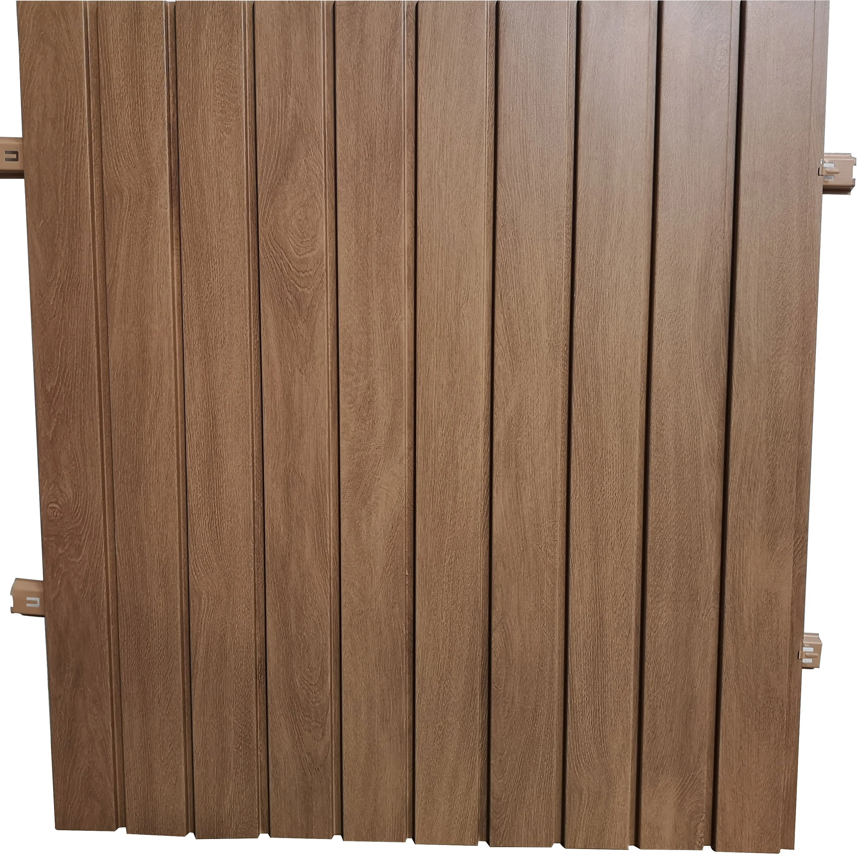 Aluminum G-Strip Baffle Ceiling panel Aluminum Linear Ceiling system Building Decorative Metal Suspended False Ceiling Design