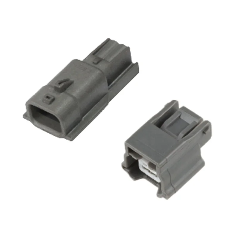 PB621-06020 Automotive 6-Pin Connector Sealed Plastic Car Wire Connection Adapter