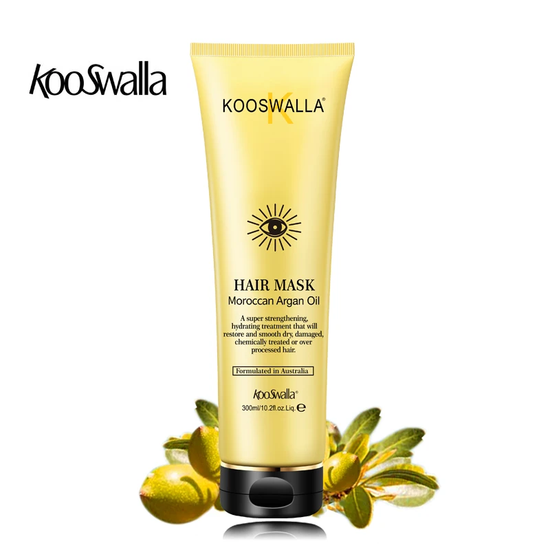 Oil argan Cosmetic Argan Oil Essential Oil Hair Products for Hair Repairing