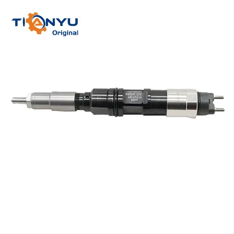 295050-1350 2950501350 Fuel Injector for Volvo Penta Engine