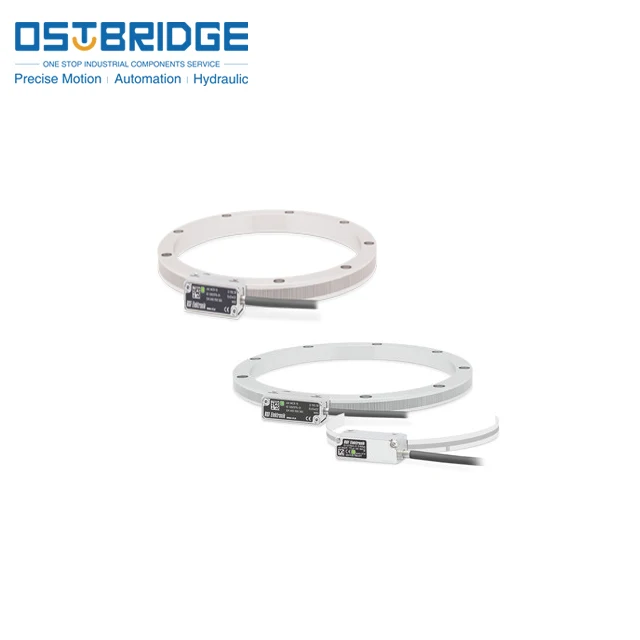 RSF MCR 15 original new open liner encoder Absolute modular angle encoders for electrical drives