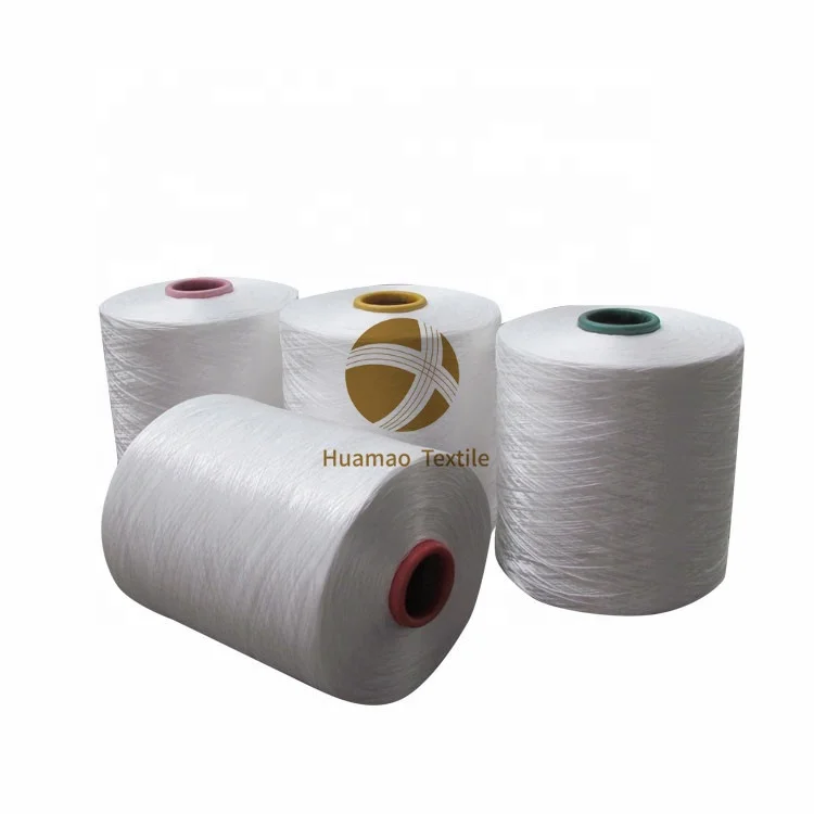 600D 60TPM PP Yarn Twisted for Sewing