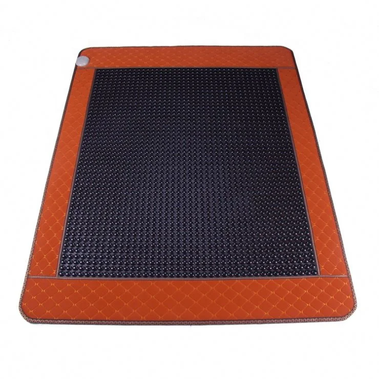 Factory Price Wholesale Sales Health Heat Special Nuga Tourmaline Best Mattress